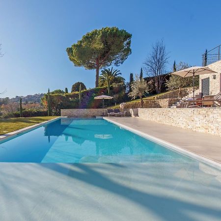 Villa Soha - Luxury Bed & Breakfast Mougins Buitenkant foto