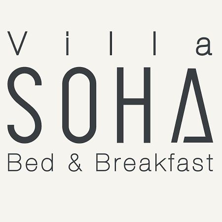 Villa Soha - Luxury Bed & Breakfast Mougins Buitenkant foto
