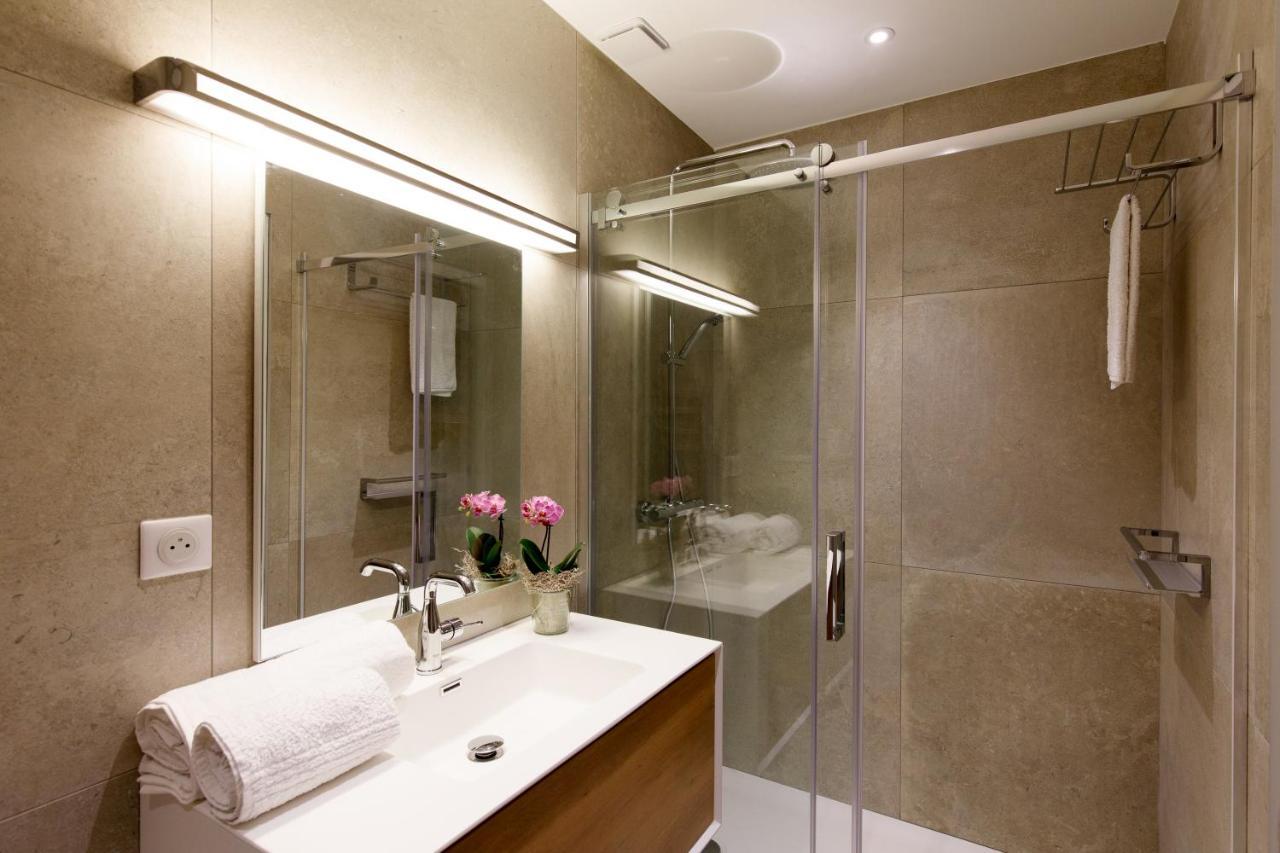 Villa Soha - Luxury Bed & Breakfast Mougins Buitenkant foto