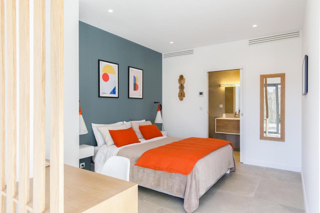 Villa Soha - Luxury Bed & Breakfast Mougins Buitenkant foto