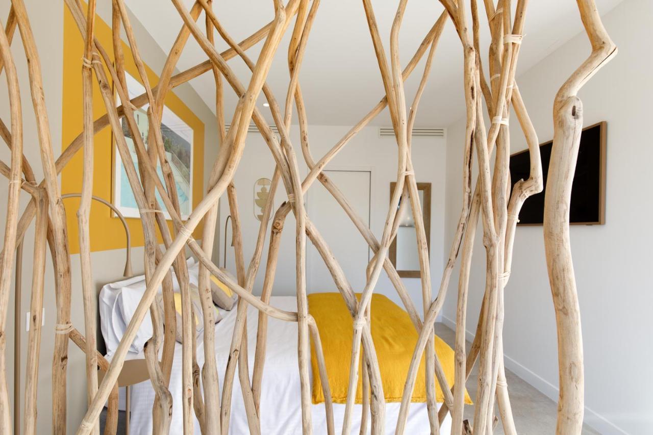 Villa Soha - Luxury Bed & Breakfast Mougins Buitenkant foto