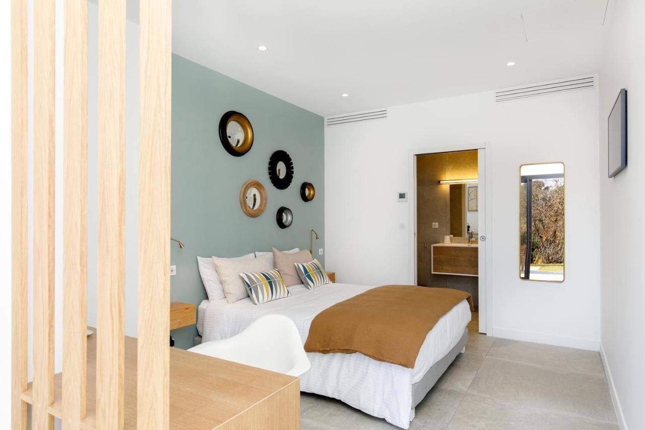 Villa Soha - Luxury Bed & Breakfast Mougins Buitenkant foto