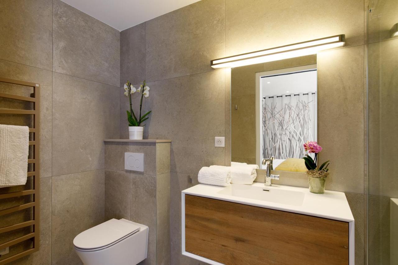 Villa Soha - Luxury Bed & Breakfast Mougins Buitenkant foto